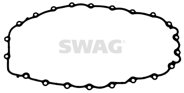 Garnitura baie ulei 55 92 1741 SWAG